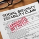 improve my social security disability application